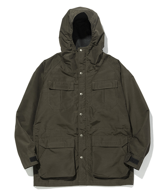 ORIGINAL MOUNTAIN PARKA | MOUNTAIN PARKA | ITEM | 【SIERRA DESIGNS シエラデザインズ  公式サイト】1965年アメリカ生まれのアウトドアブランド